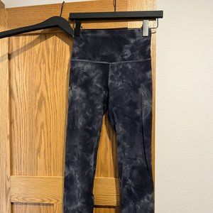 lululemon Diamond Dye Align Pant 28"